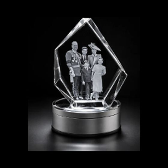 Business & Logo Engraving — Corporate gifts & awards